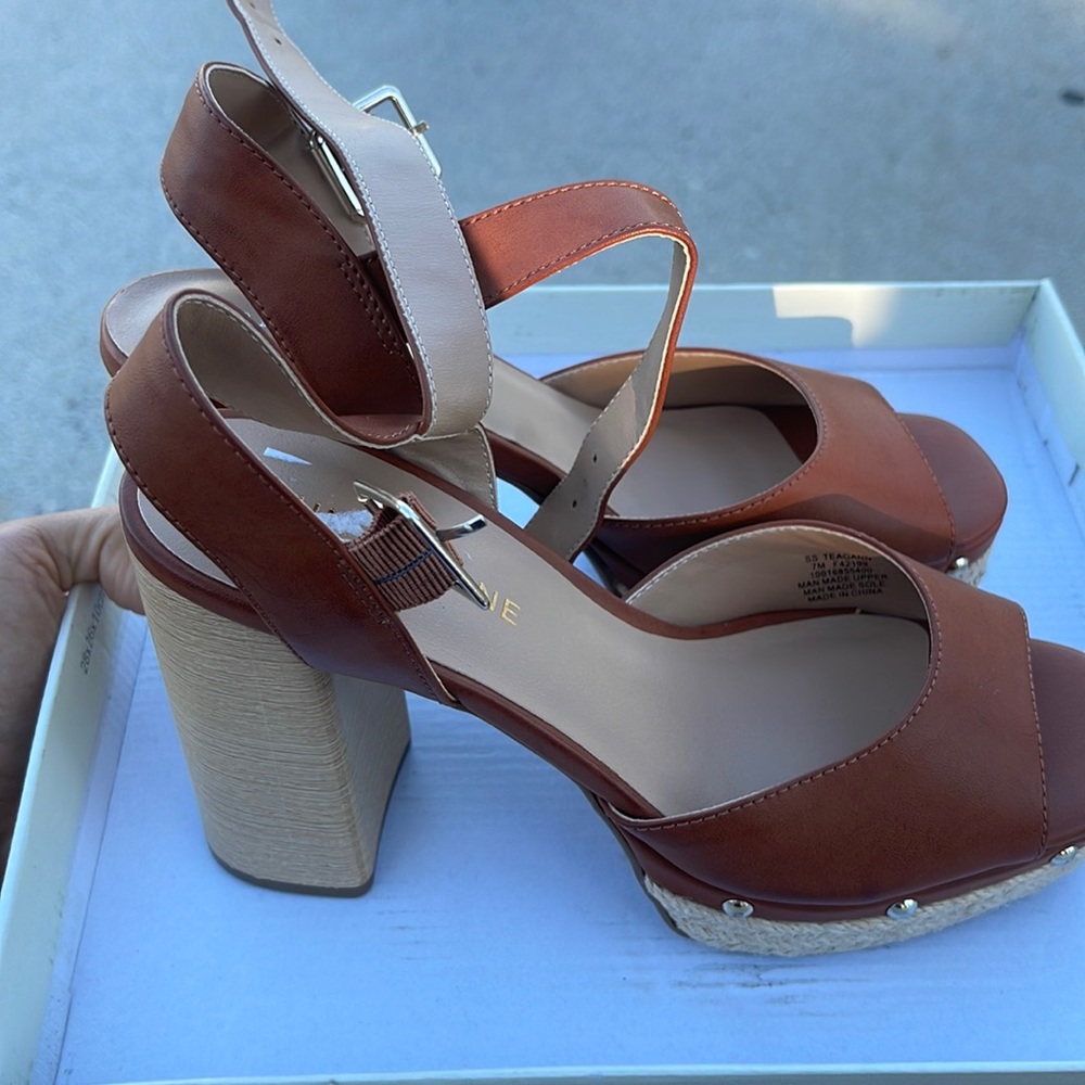 Sun+Stone teagannp heels